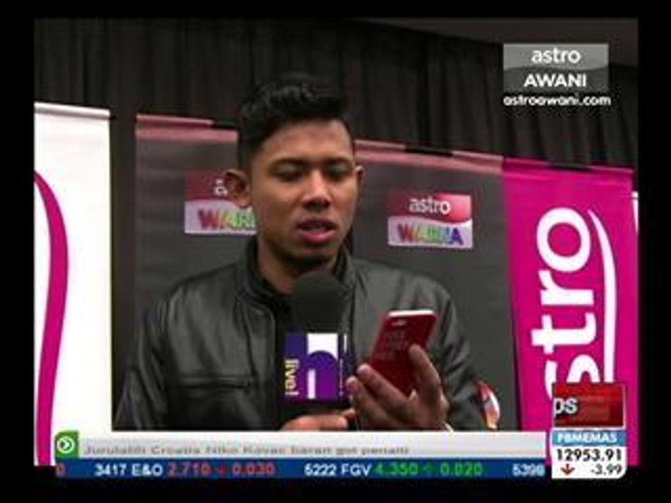 Tweet Nakal: Bersama Nabil