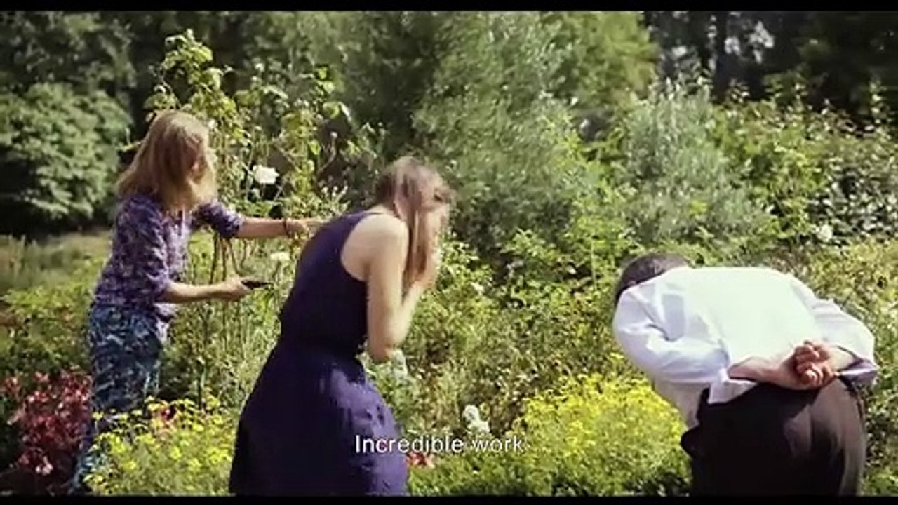 Le Beau Monde Trailer OV
