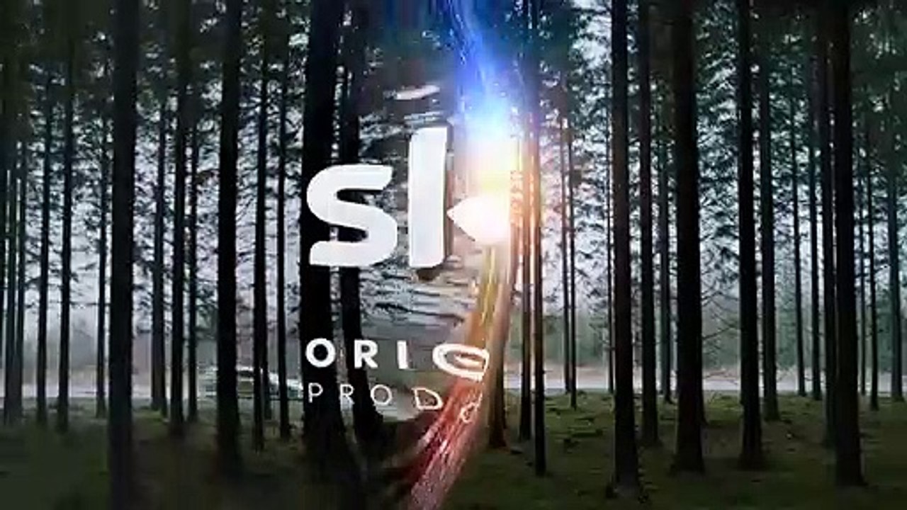 Der Grenzgänger Trailer DF