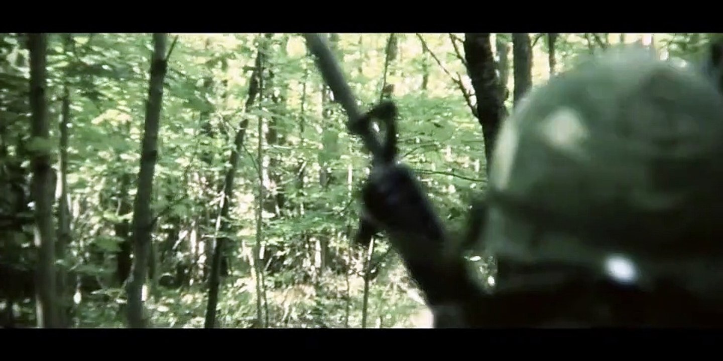 Der Killer Teaser OV