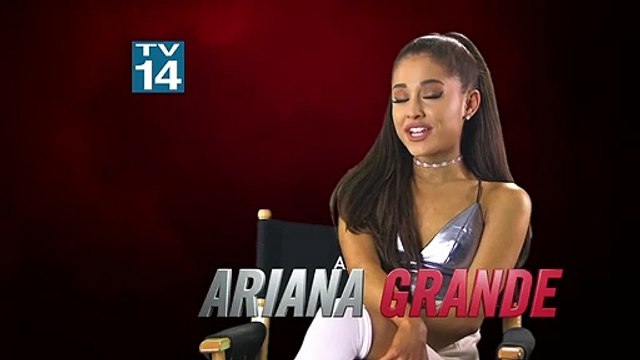 Scream Queens - Character Promo: Chanel #2 OV