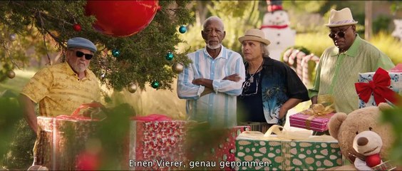 Das ist erst der Anfang Trailer OmU