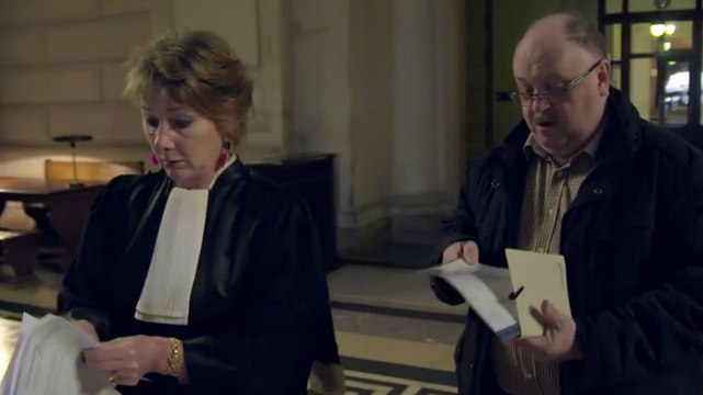 Ni Juge, Ni Soumise : le film de l'émission Strip-tease