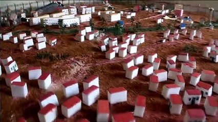 We Come as Friends Trailer (2) OV