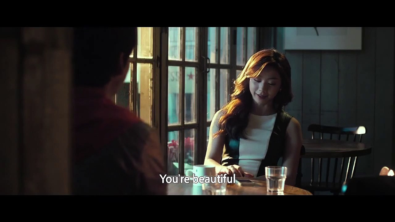 One Perfect Day Trailer OV