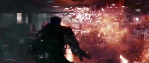 Man Of Steel Videoclip (11) OV