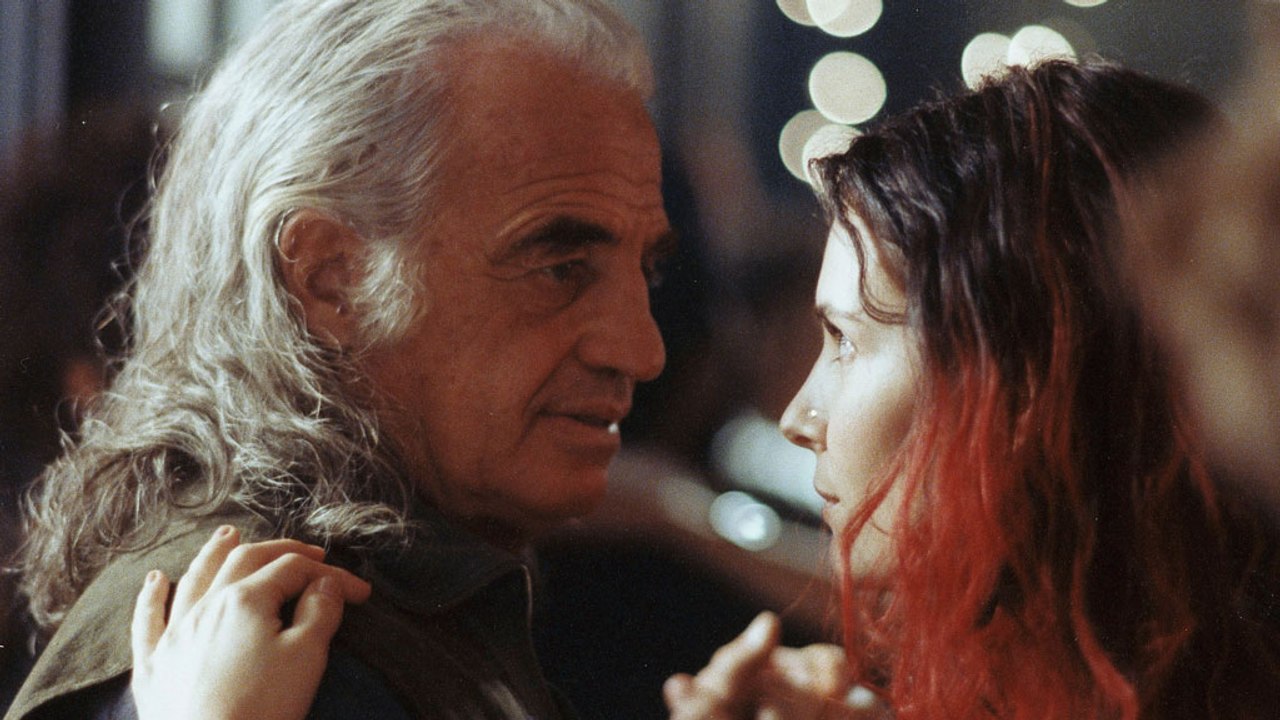 Blind Test de Claude Lelouch : Peut-être