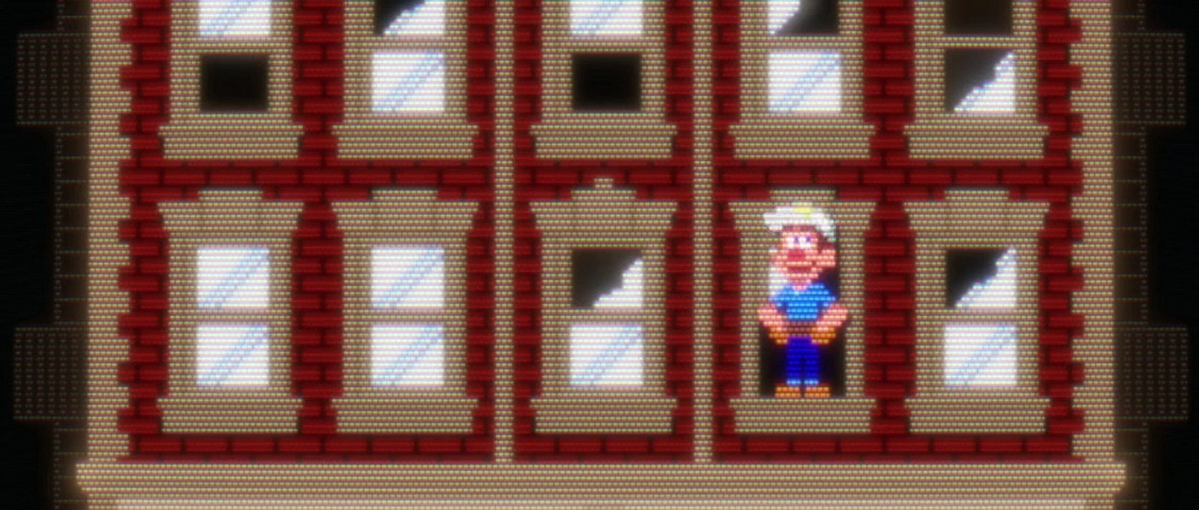 Ralph reichts Trailer DF