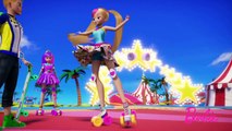 Barbie - Die Videospiel-Heldin Trailer (2) OV