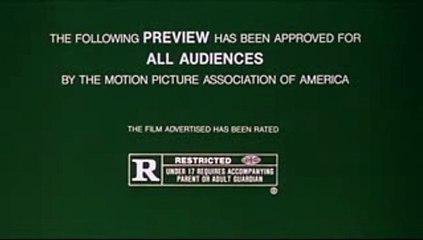 Mrs. Parker und ihr lasterhafter Kreis Trailer OV