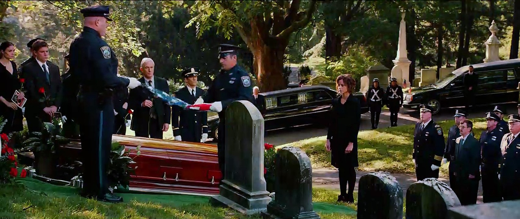 R.I.P.D. 3D Trailer DF