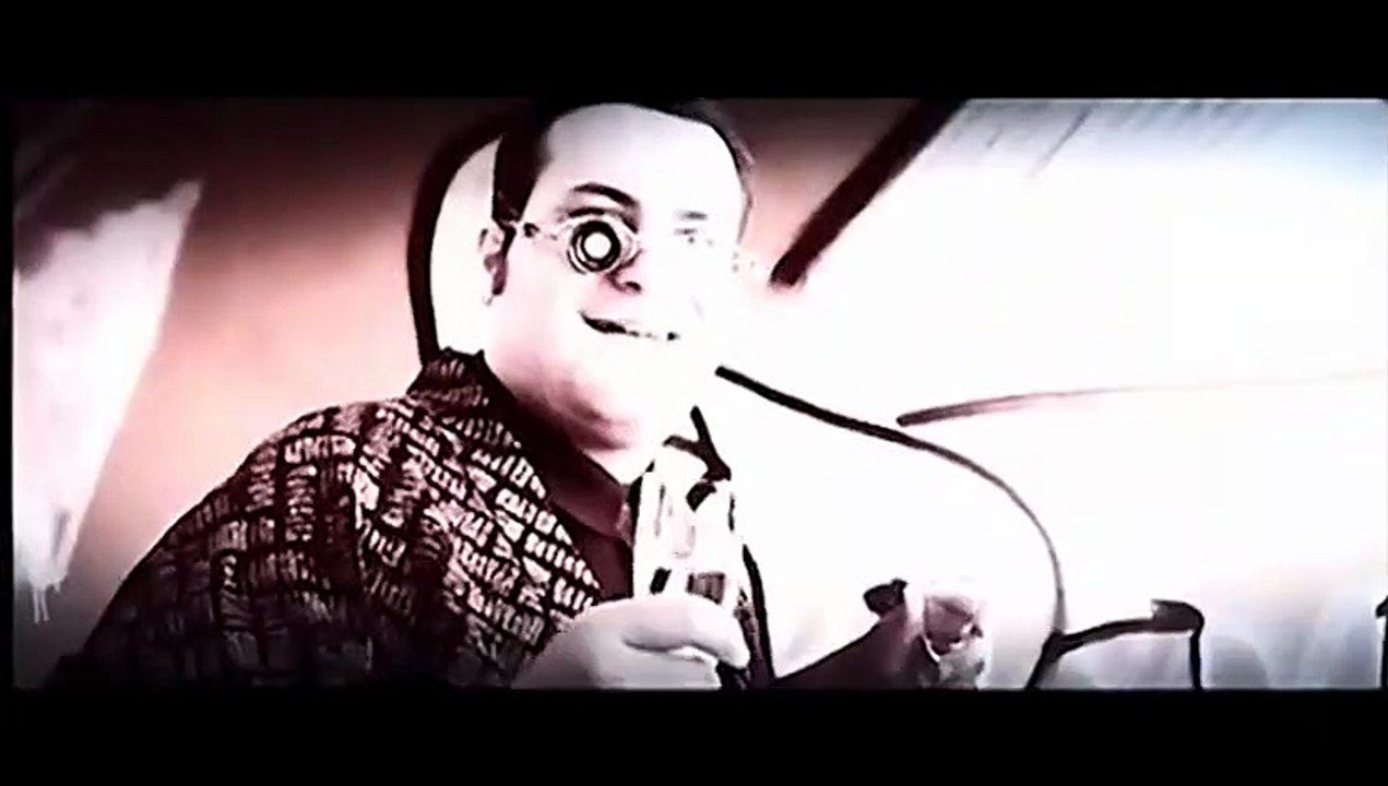 Babylon Z - The Last Apocalypse Trailer DF