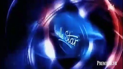 ITW Nouvelle Star François