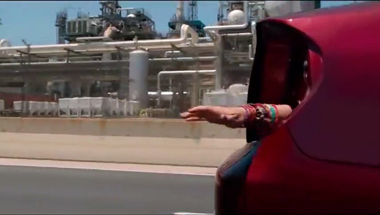 The Call - Leg nicht auf! Trailer DF