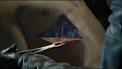 Teen Wolf - staffel 5 Trailer (2) OV