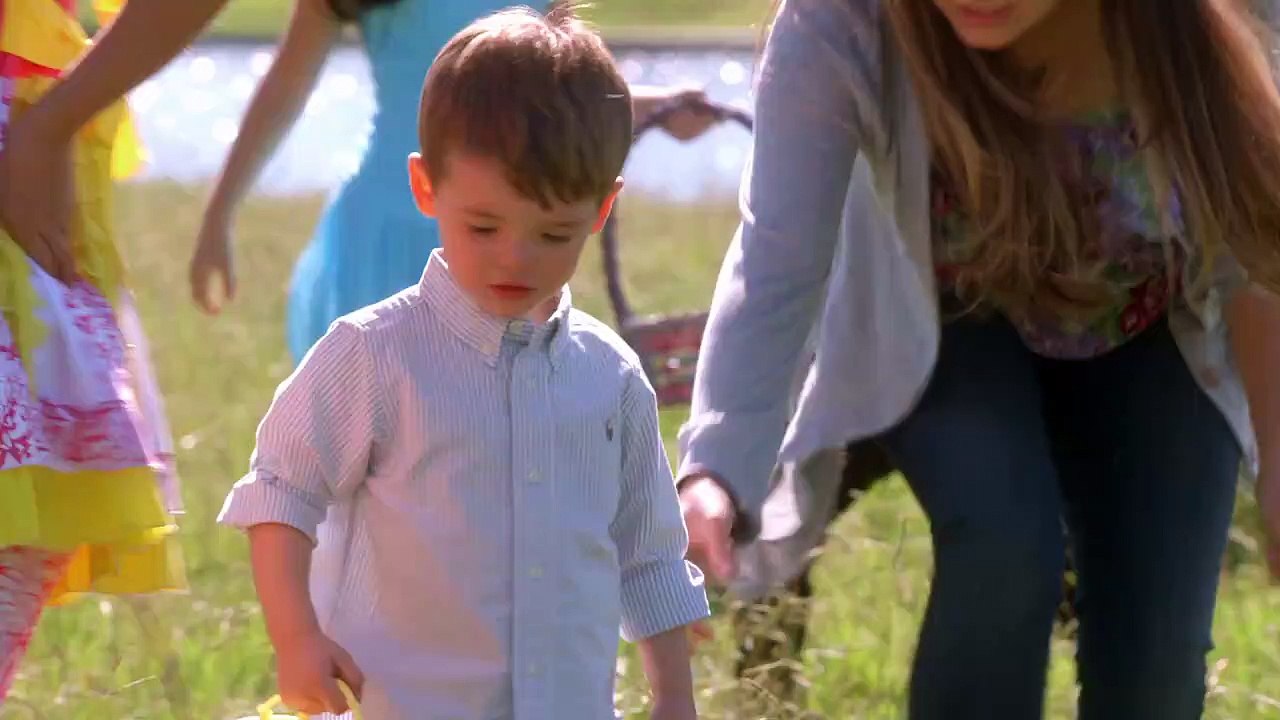 Ein Hund rettet Ostern Trailer DF