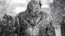 Meteoroloji'nin uyarıları sonrası İstanbul'da kar alarmı! Acil toplantı yapıldı, THY sefer iptallerine başladı