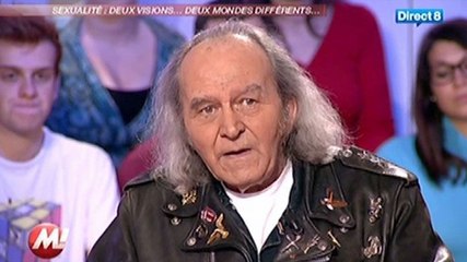 Zapping 11/05 : le Père Gilbert déteste le porno