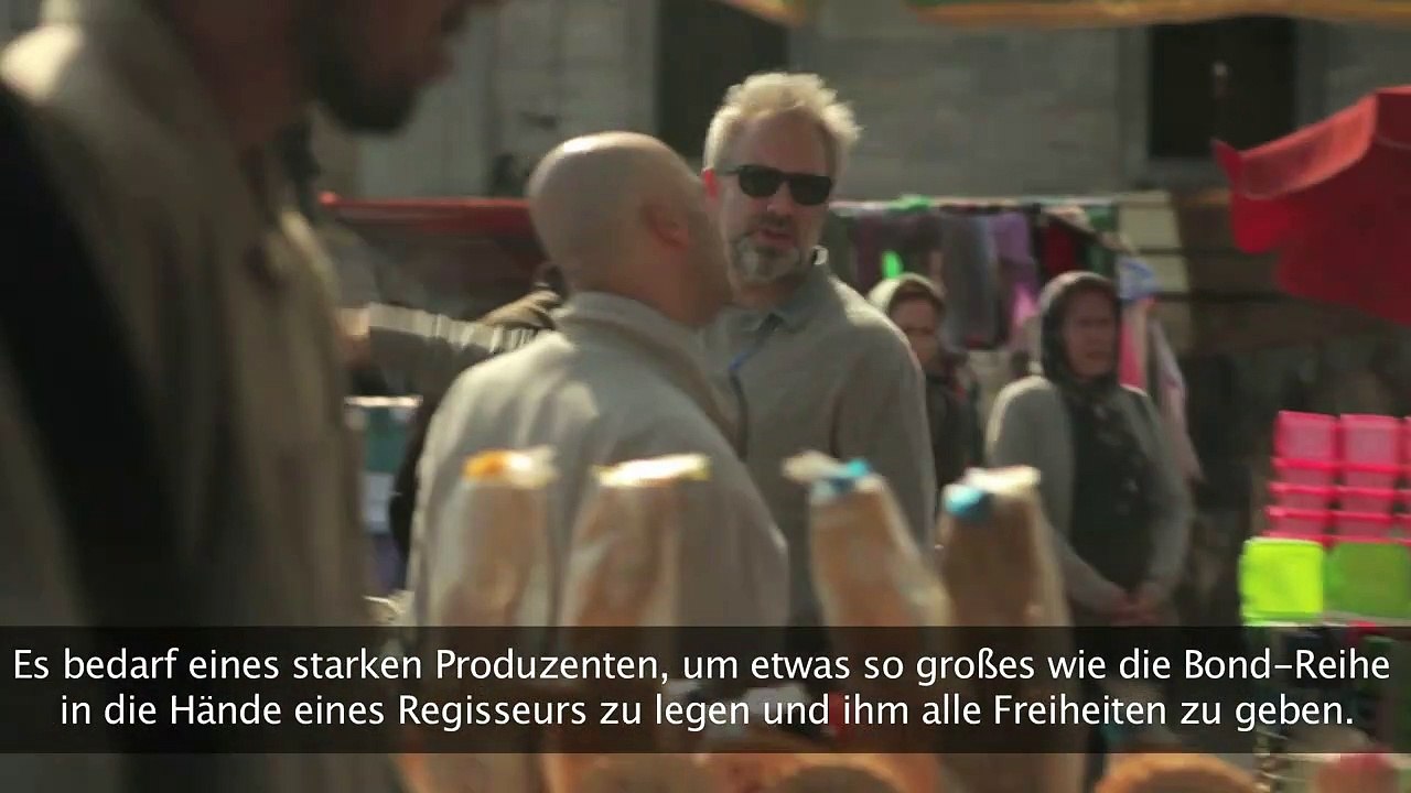 Interviews 1 - Deutsch