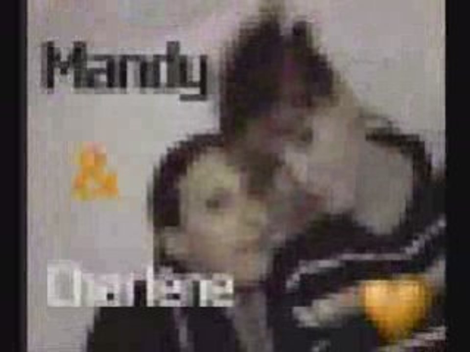 Charlène & mandy
