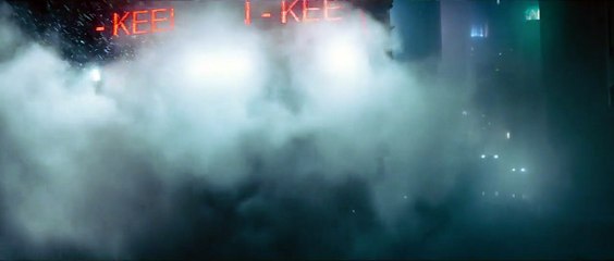 Blade Runner 2049 Teaser (2) OV