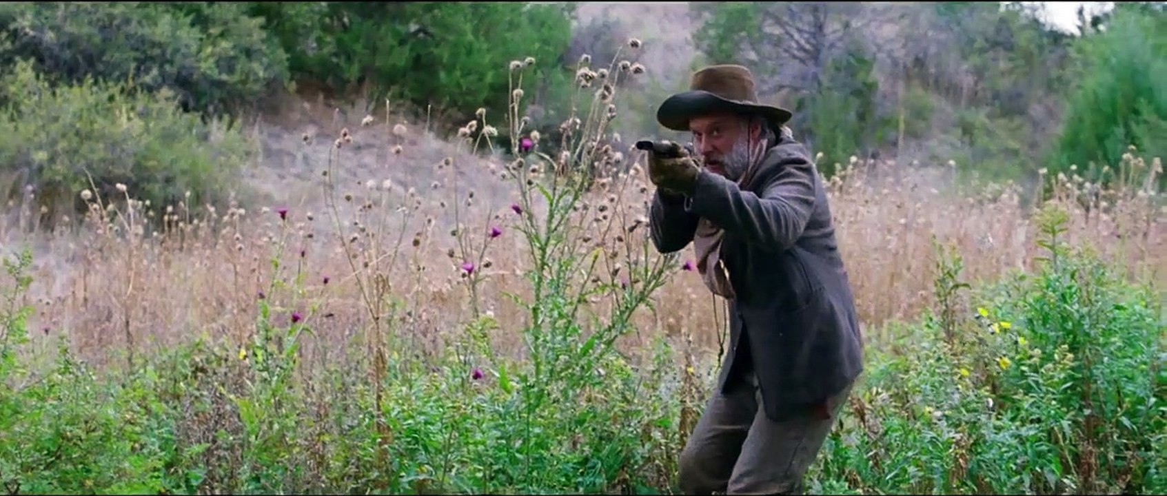 The Ballad of Lefty Brown Trailer OV