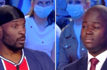 Tanguy David, soutien d’Eric Zemmour, de nouveau menacé : il affronte Coco, son agresseur, sur le plateau de TPMP