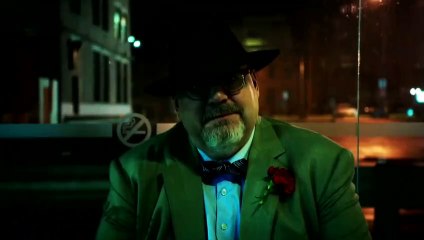 Heroes Reborn Trailer (2) OV