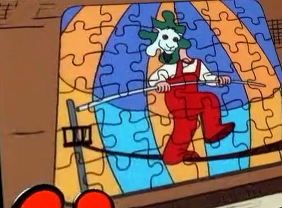 Recess S01 E21