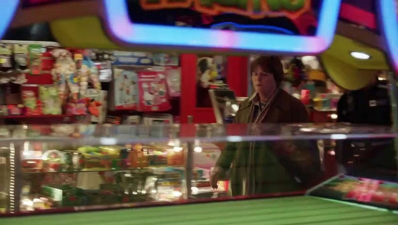 Vera - Ein ganz spezieller Fall - staffel 4 Trailer DF