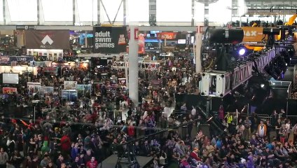 Surviving Indie Trailer OV