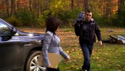 Cyrus - The Highway Killer Trailer OV