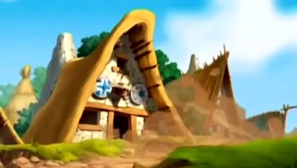 Astérix Et Les Vikings