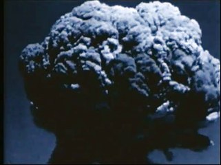 Fail Safe – Befehl ohne Ausweg Trailer OV