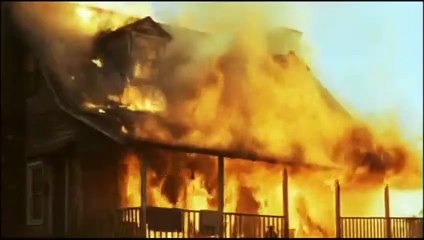 Seraphim Falls - Gnadenlose Jagd Trailer DF