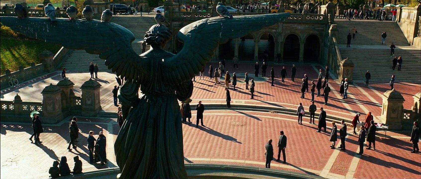 John Wick: Kapitel 2 Trailer (2) DF