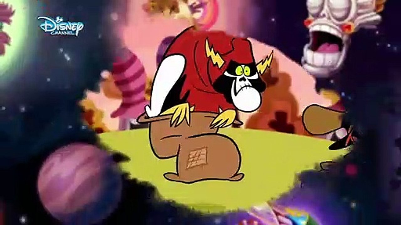 Sie nannten ihn Wander Trailer (2) DF