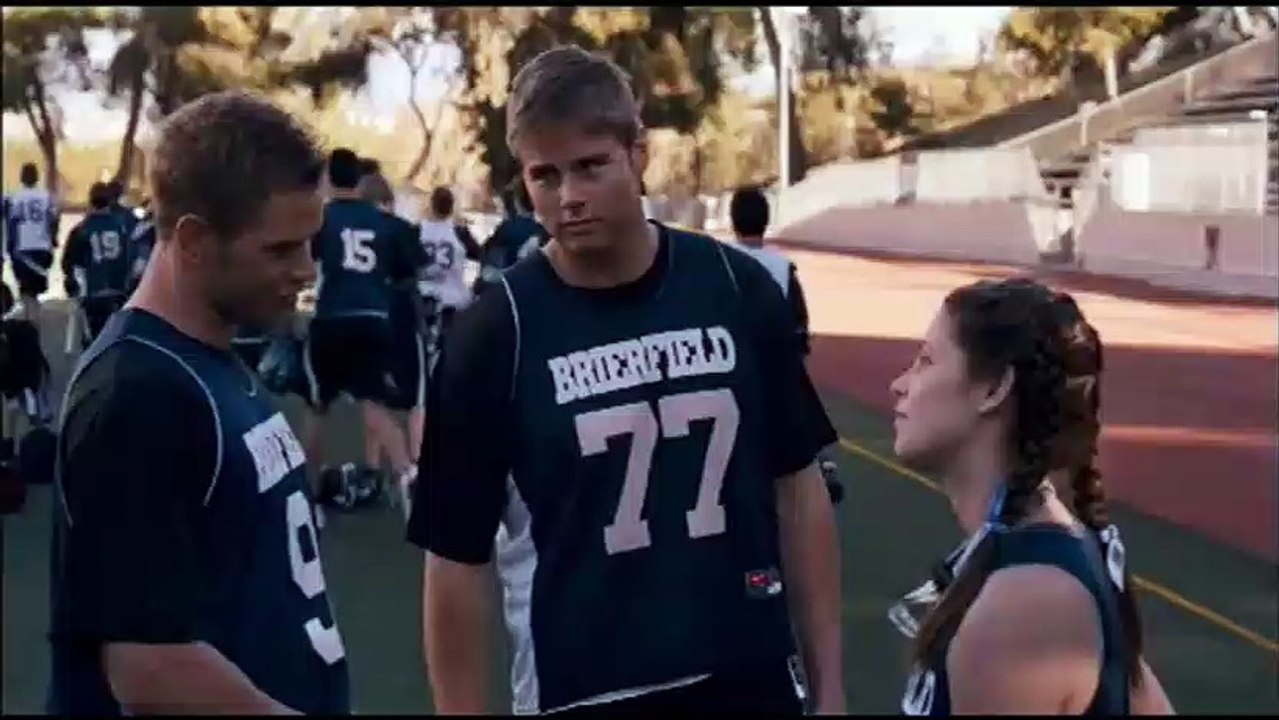 Liebe gewinnt Trailer DF