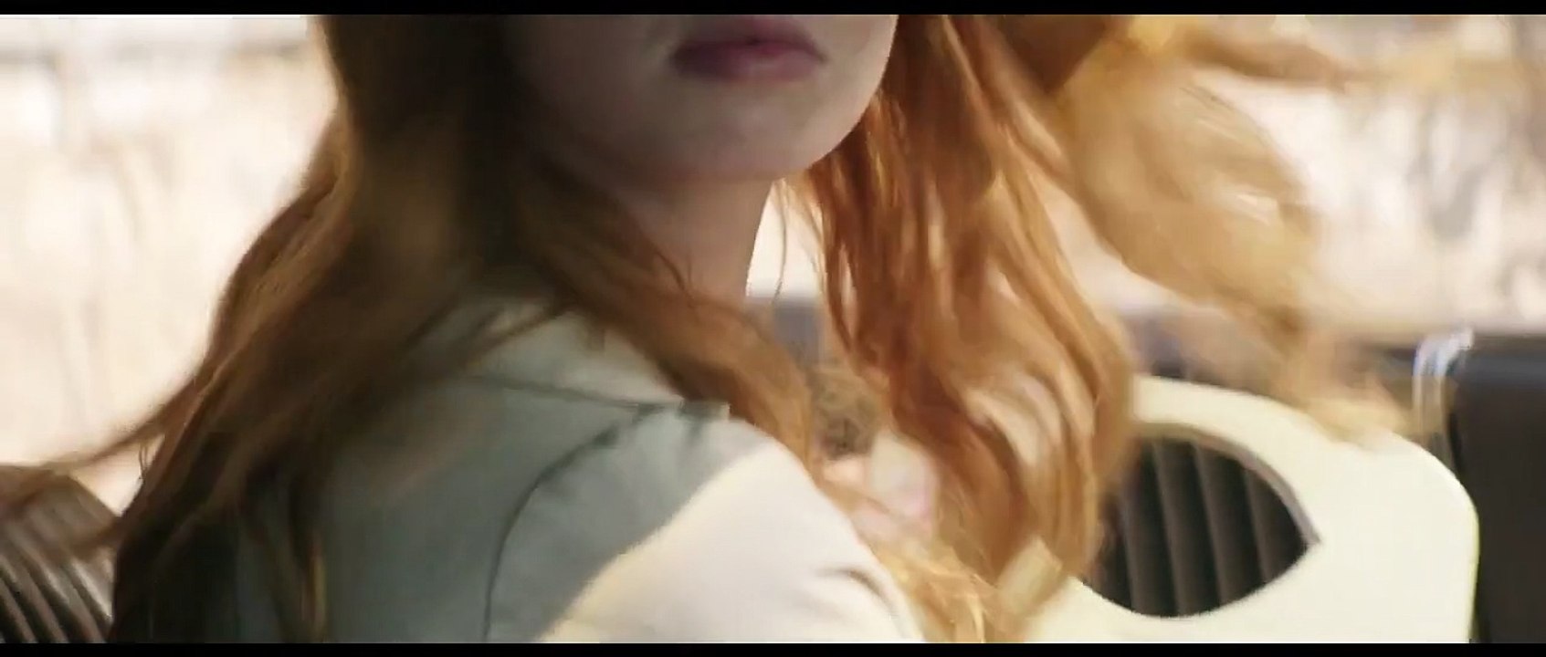 The Lady In The Car With Glasses And A Gun Trailer DF