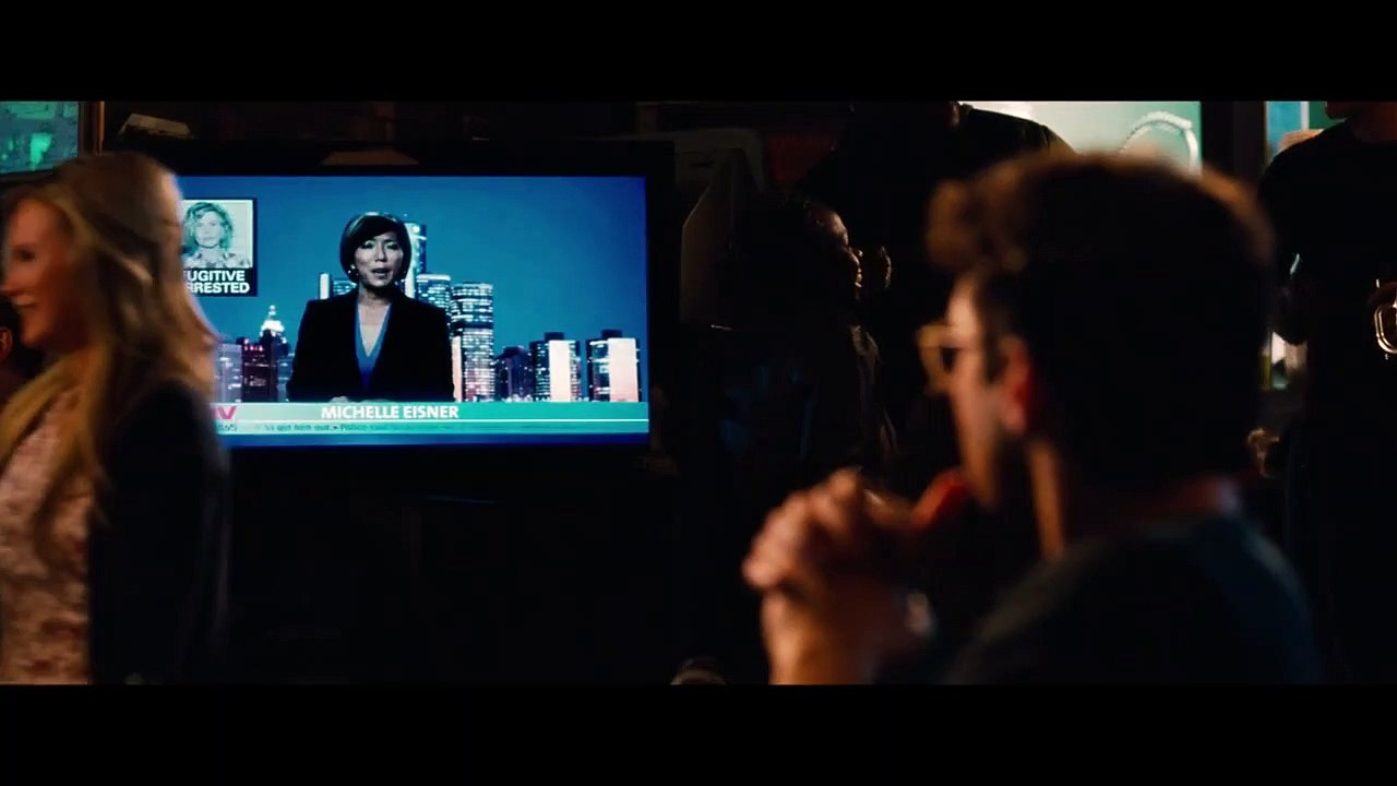 The Company You Keep - Die Akte Grant Trailer OV