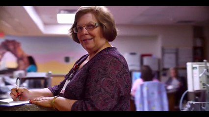 Blindes Vertrauen Trailer (2) OV