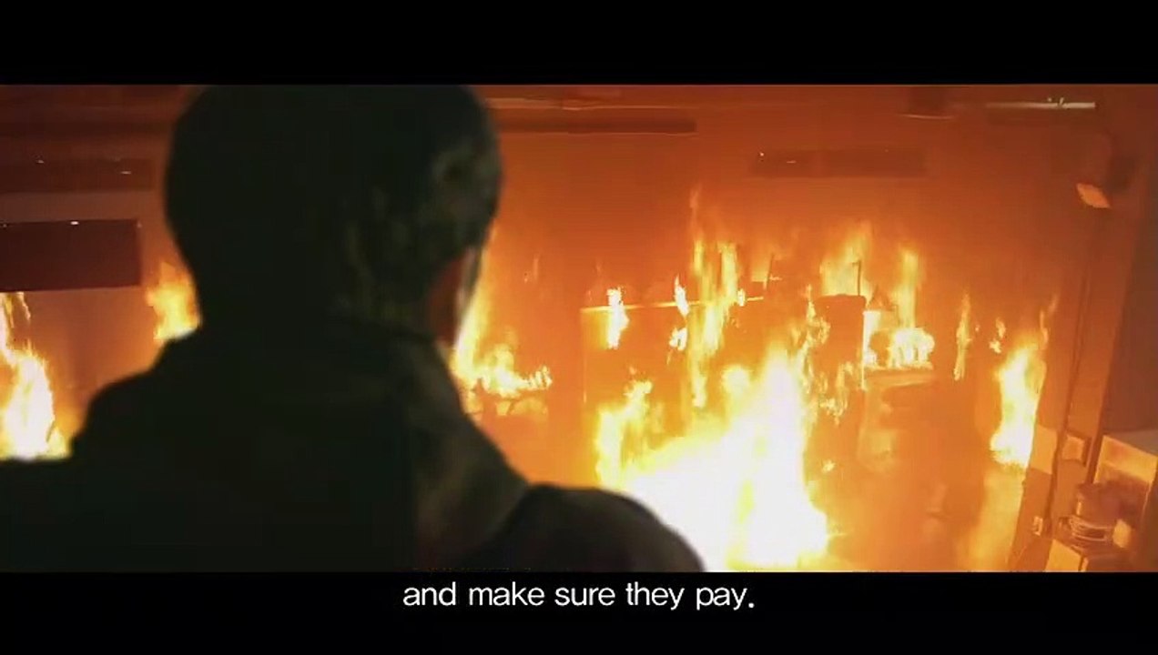 Confession Trailer OV