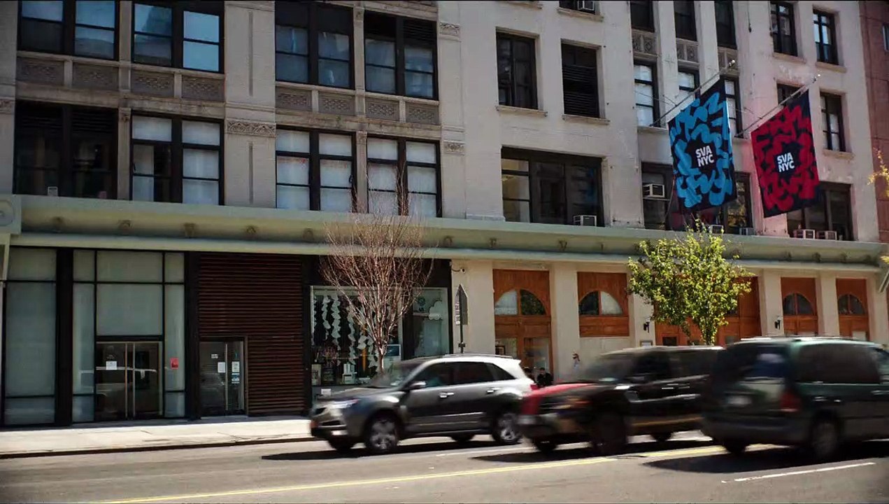 People Places Things Trailer DF