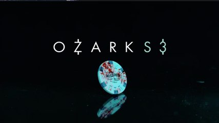 Ozark (Netflix) : le teaser de la saison 3