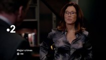 Major Crimes - Affaires étrangères - s05ep3 - france 2 - 23 07 18