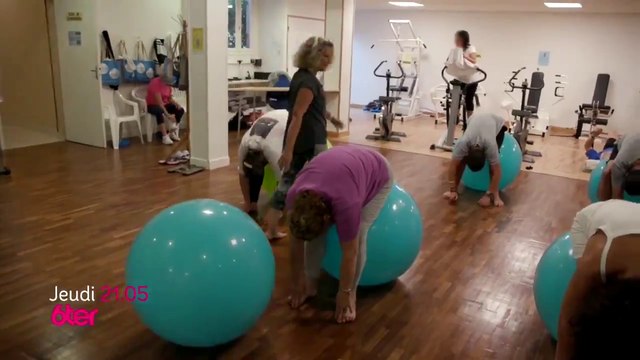 Familles extraordinaires (6Ter) Quand parents et enfants décident de maigrir ensemble