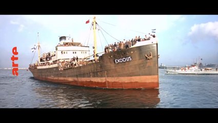Exodus (ARTE) bande-annonce