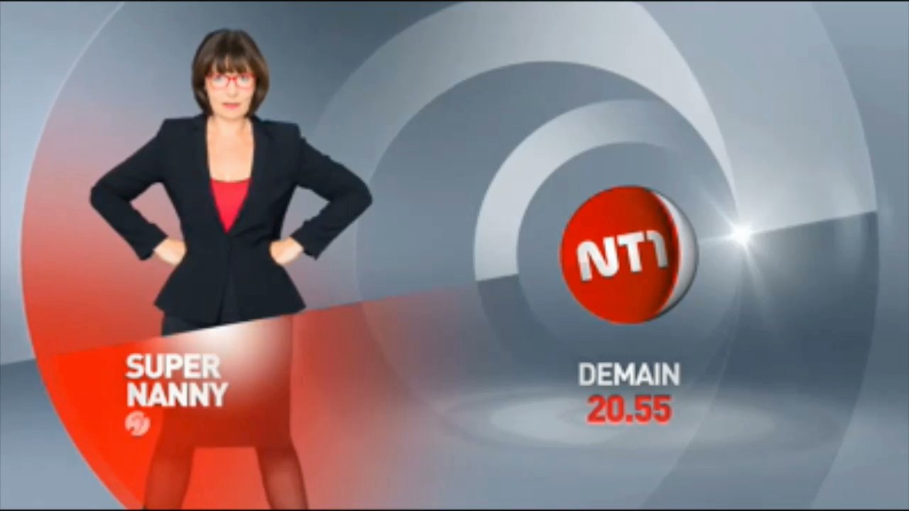 Super Nanny - Famille recomposée, famille décomposée, quand les enfants prennent le pouvoir - 26/08/16