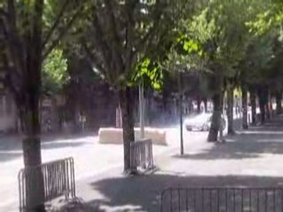 DA CUNHA ROUERGUE 2007