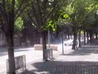 DA CUNHA ROUERGUE 2007